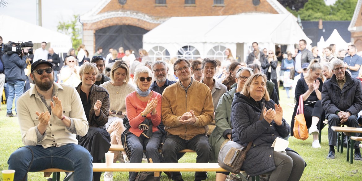 Klumme: Madens Folkemøde satte fokus på de problemer, ingen ved, hvordan vi løser