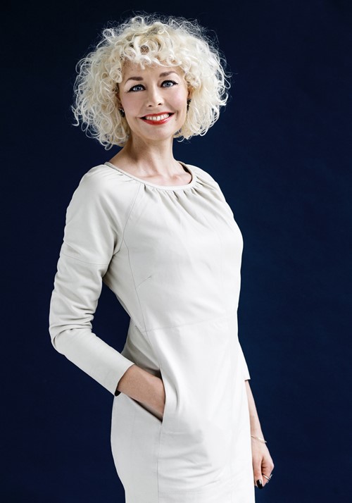 Marie Holm