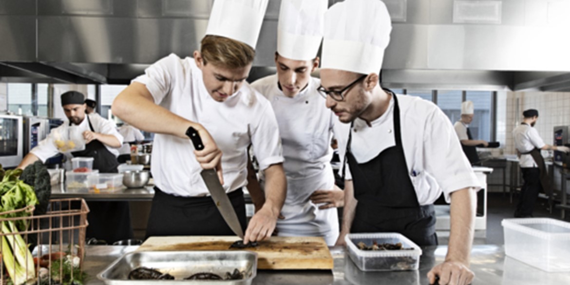 Hotel- og Restaurantskolen