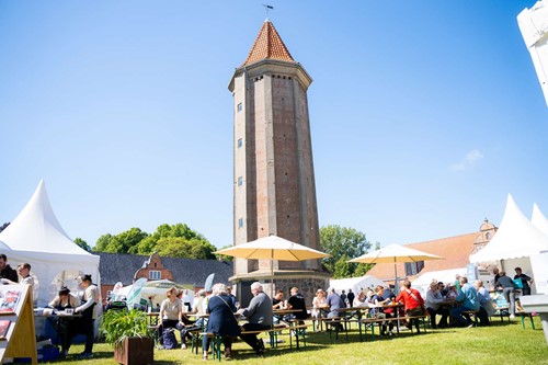 Madensfolkemode Kreditering Sophie Due Food Organisation Of Denmark 3 1600Px