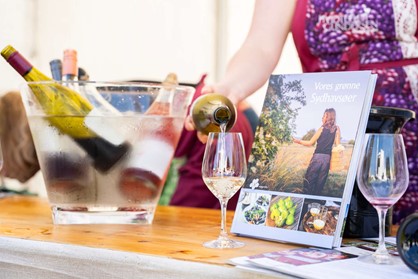 Spis Og Drik Fotograf Sophie Due. 1600Px