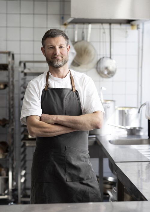 Esben Grundtvig, Rødder