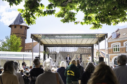 02 Madens Folkemøde 2025 Fotograf Sophie Due ©