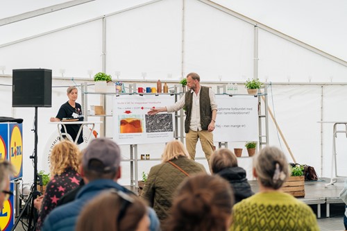 Madens Folkemøde 2025 Yunseo Jeong 123