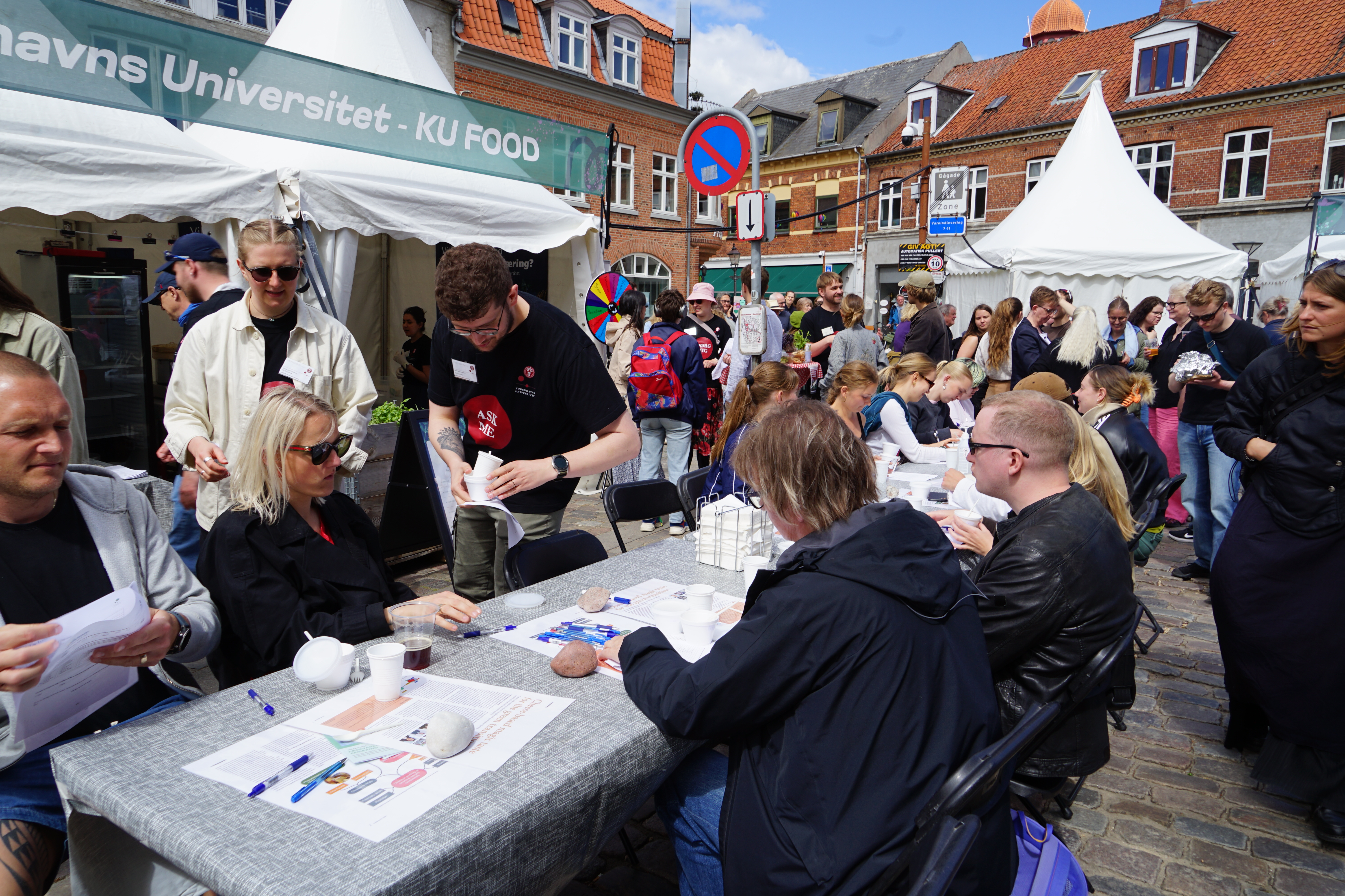 Københavns Universitet-KU FOOD